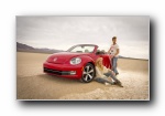 Volkswagen Beetle Convertible 2013 ڼ׿ǳ棩