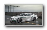Bentley Continental GT3 Concept Racer 2012ܳ