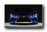 Lexus ׿˹ LF-LC Blue Concept 2012