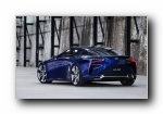 Lexus ׿˹ LF-LC Blue Concept 2012