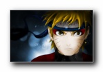 Naruto Ӱ߸ֽ
