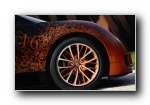 Bugatti Veyron Grand Sport Bernar Venet 2012ر棩