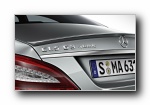 Mercedes Benz CLS 63 AMG S Model 2014(÷˹-)