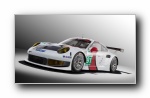 2013 Porsche 911 GT3 RSR (ʱ)