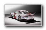2013 Porsche 911 GT3 RSR (ʱ)