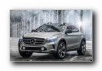Mercedes-Benz  GLA ֽ