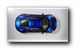 Jaguar ݱ C-X75 Hybrid Supercar 2014