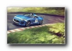Jaguar Project 7 2013ݱܳ