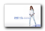 գ2NE1 CL