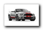 2014 Ford Shelby GT500(Ұ)
