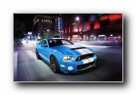 2014 Ford Shelby GT500(Ұ)