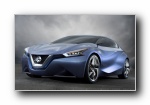 Nissan Friend-Me Concept 2013(ղɣ)