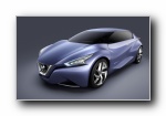 Nissan Friend-Me Concept 2013(ղɣ)