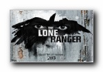  The Lone Ranger