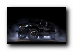 Jeep Wrangler Dragon Edition 2014()