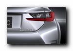 Lexus ׿˹ RC 2015
