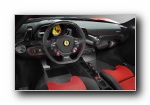 Ferrari  458 Speciale 2014