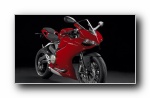 2014 ſ Ducati 899 Panigale Breaks Cover