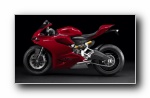 2014 ſ Ducati 899 Panigale Breaks Cover