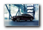 Rolls-Royce Ghost V-Specification 2015˹˹飩