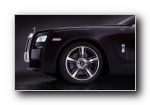 Rolls-Royce Ghost V-Specification 2015˹˹飩