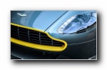 Aston Martin˹١ V8 Vantage N430 2014