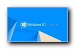 Windows 8.1 Update 1 ��屏壁�