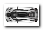 Koenigsegg One-1 2014(ռ)