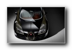 Bugatti Veyron Black Bess 2014ӵ