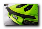 Vorsteiner Lamborghini Aventador V LP-700-4 2014ᣩ