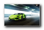 Vorsteiner Lamborghini Aventador V LP-700-4 2014ᣩ
