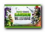 《植物大战僵尸：花园战争》