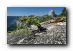 约塞米蒂国家公园 风光风景摄影宽屏壁纸