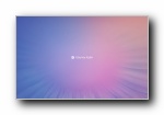 Ubuntu Kylin 14.10 宽屏壁纸