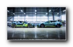 Aston Martin Vantage GT8（阿斯顿・马丁限量版）