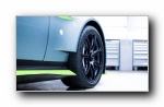 Aston Martin Vantage GT8（阿斯顿・马丁限量版）