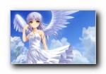 Angel Beats!ֽ