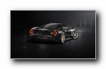 2017 Ford GT 66 Heritage Edition ܳ