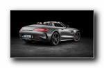 2017 Mercedes-AMG GT and GT C Roadstersܳ