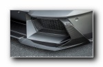 2016 Vorsteiner Lamborghini Aventador Zaragoza Edizione