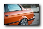 1991 H&R Springs BMW 318is临̣