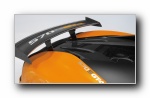 2016 McLaren  570S GT4