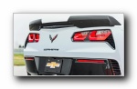 2018 Chevrolet Corvette Carbon 65 Edition