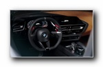 2017 BMW Z4 