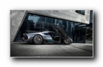 2017 Mercedes-AMG ÷˹ Project ONE