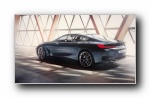 2017 BMW Concept 8 Series(8ϵ)