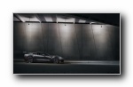 雪佛兰 克尔维特 ZR1 超跑宽屏壁纸