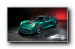 2018 Lotus Exige Cup 430 Unlimited Edition