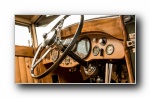 1930 Bentley Speed Six Blue Train Special