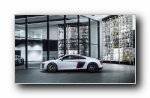 2017 Audi 奥迪 R8 V10 plus selection 24h
